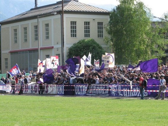 Austria Salzburg - 