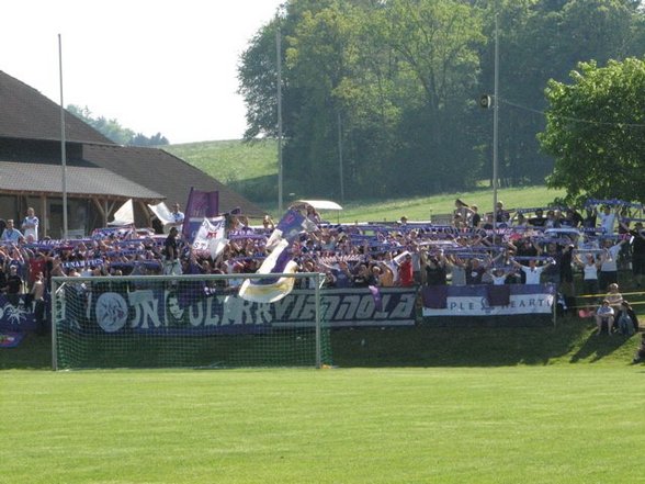 Austria Salzburg - 