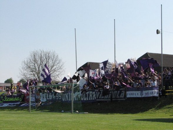 Austria Salzburg - 