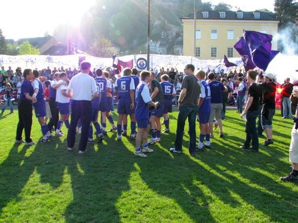 Austria Salzburg - 