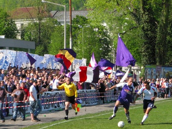 Austria Salzburg - 