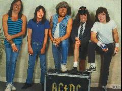 ACDC - 