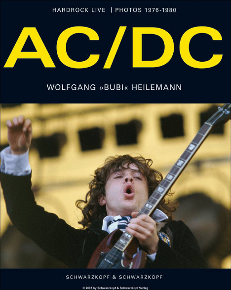 ACDC - 