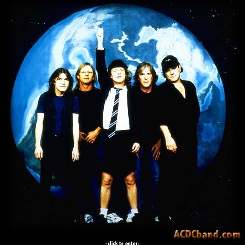 ACDC - 