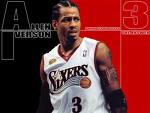 Allen Iverson - 