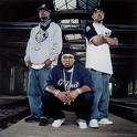  g-unit and gangster rappers - 