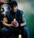  g-unit and gangster rappers - 