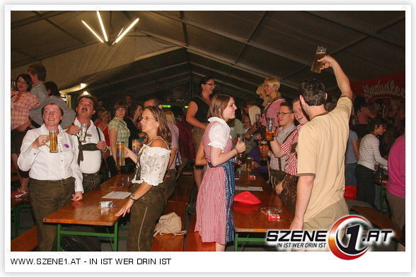 3 Tage Lederhosentreffm 09 - 