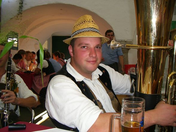 3 Tage Lederhosentreffm 09 - 