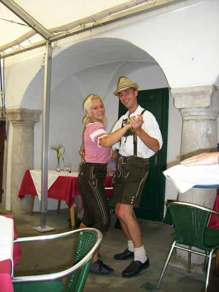 3 Tage Lederhosentreffm 09 - 