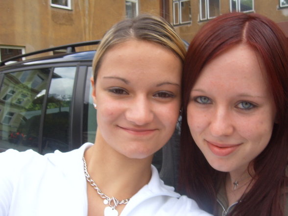 *Best Friend and I* - 