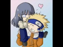 Naruto & Hinata - 