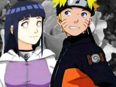 Naruto & Hinata - 