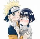 Naruto & Hinata - 