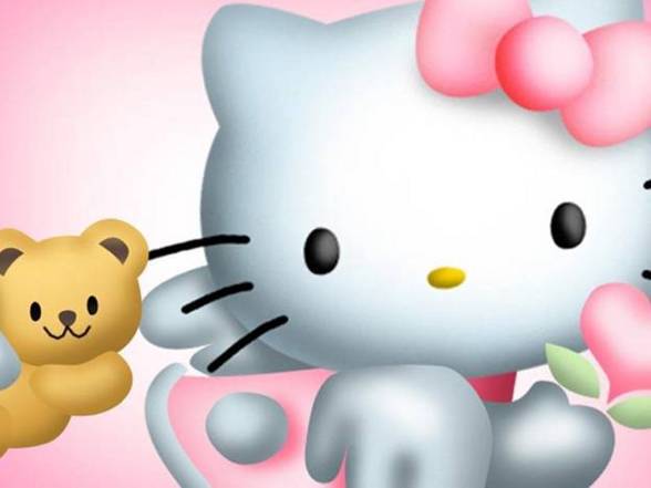 **Hello~Kitty** - 