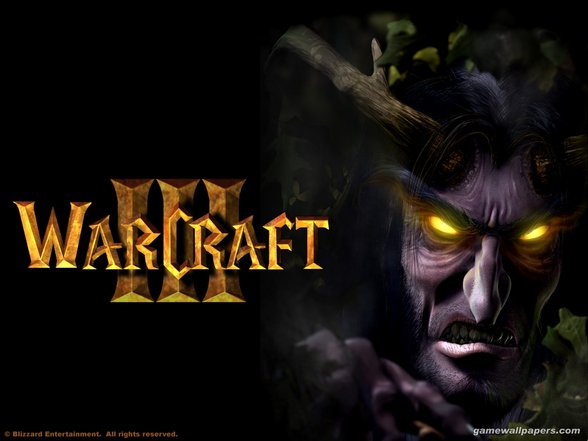 WarCraft III - 