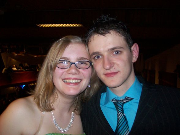 LFS Ball 2009 - 