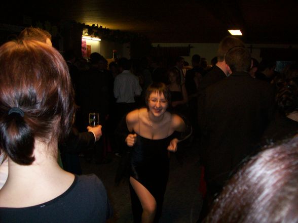 LFS Ball 2009 - 