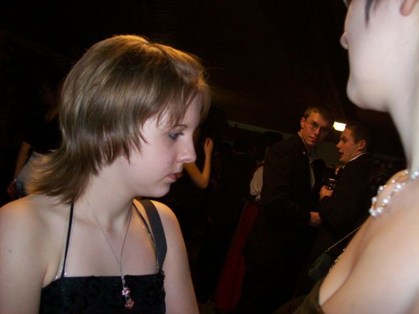 LFS Ball 2009 - 