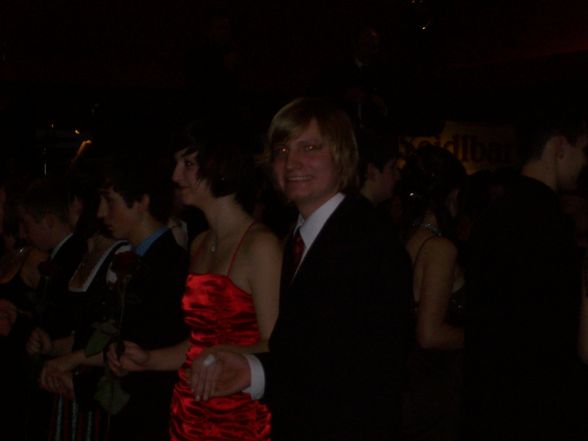 LFS Ball 2009 - 