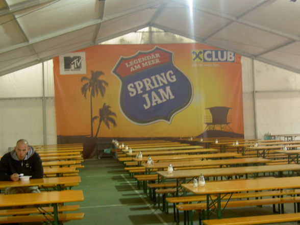 SPRING JAM 2010 - 