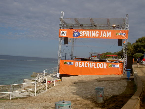 SPRING JAM 2010 - 