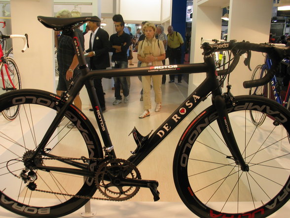 Eurobike Friedrichshafen*so geil* - 