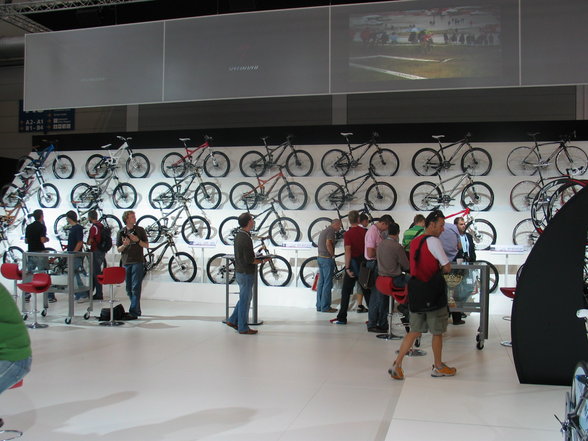 Eurobike Friedrichshafen*so geil* - 