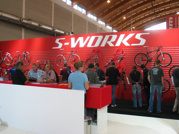 Eurobike Friedrichshafen*so geil* - 