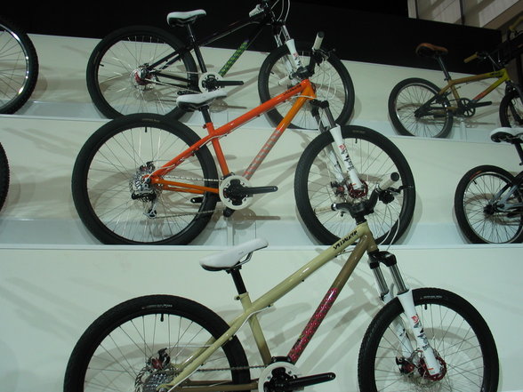 Eurobike Friedrichshafen*so geil* - 