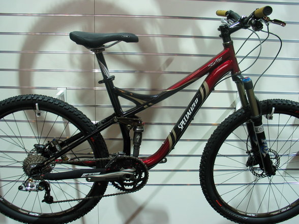 Eurobike Friedrichshafen*so geil* - 