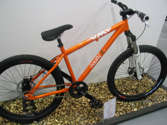 Eurobike Friedrichshafen*so geil* - 