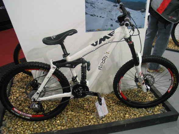 Eurobike Friedrichshafen*so geil* - 