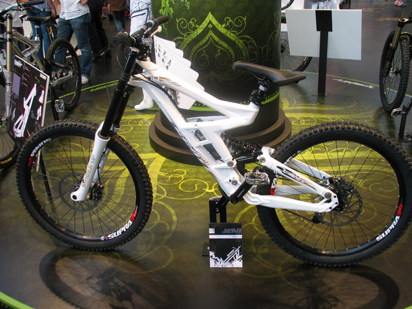 Eurobike Friedrichshafen*so geil* - 