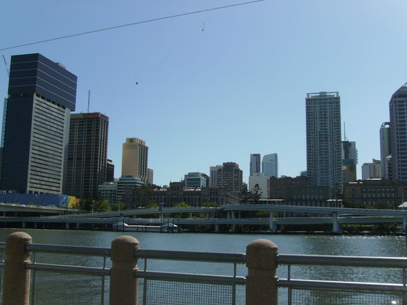 Brisbane i love it :D - 