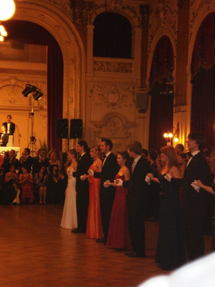 Meli`s Maturaball 18.1.08 - 