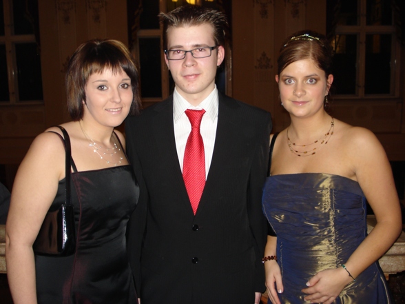 Meli`s Maturaball 18.1.08 - 