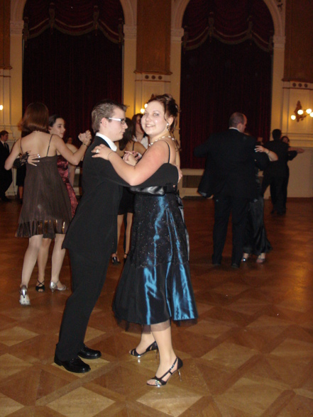 Meli`s Maturaball 18.1.08 - 