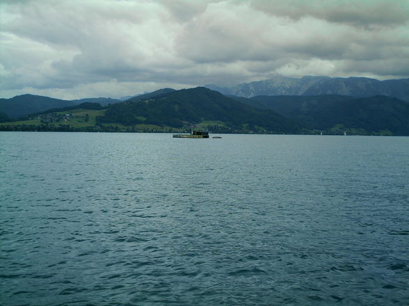 * ..p Attersee 2008 q.. * - 