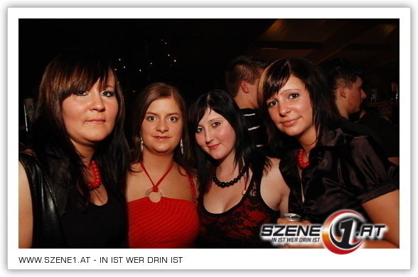 X - Mas Party Lichtegg 2007 - 