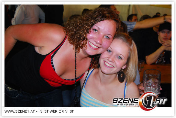 Zeltfest Kirchbach 08 - 