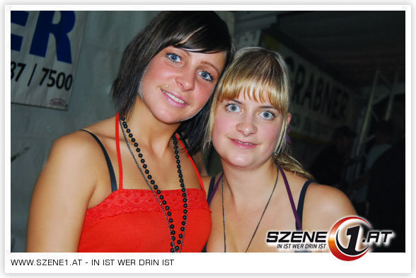 Zeltfest Kirchbach 08 - 