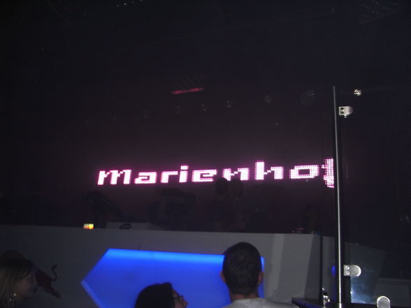 Marienhof @ EMPIRE - 