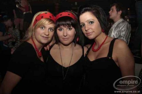 Fasching 2009 - 