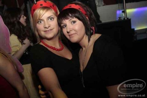 Fasching 2009 - 