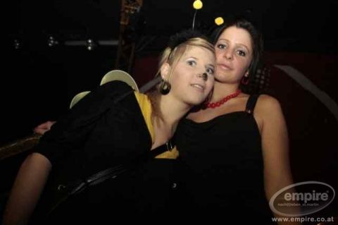 Fasching 2009 - 