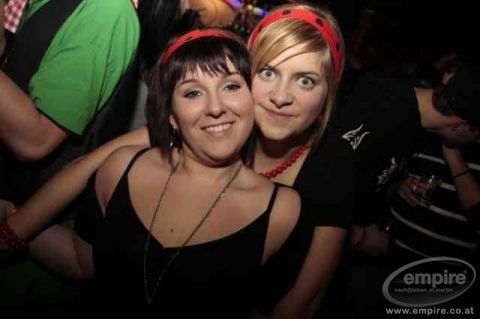 Fasching 2009 - 