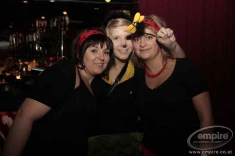 Fasching 2009 - 