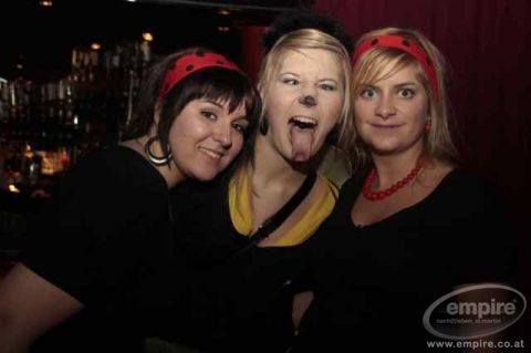 Fasching 2009 - 