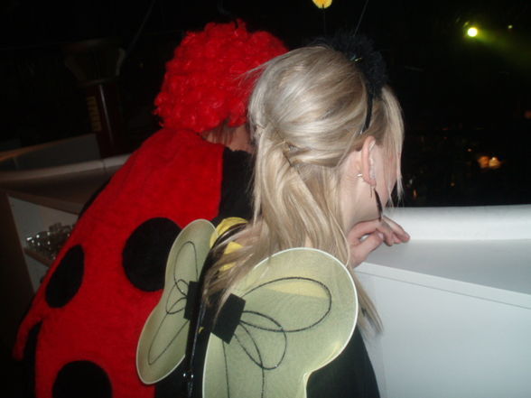 Fasching 2009 - 